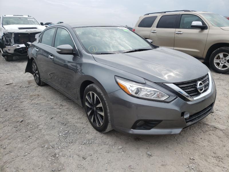 NISSAN ALTIMA 2018 1n4al3ap0jc193992