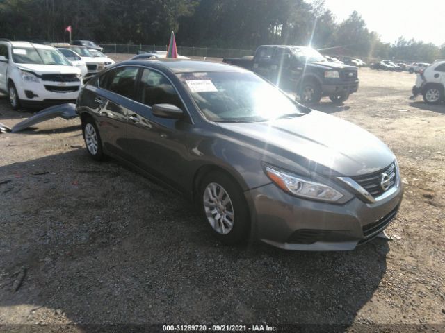 NISSAN ALTIMA 2018 1n4al3ap0jc194818