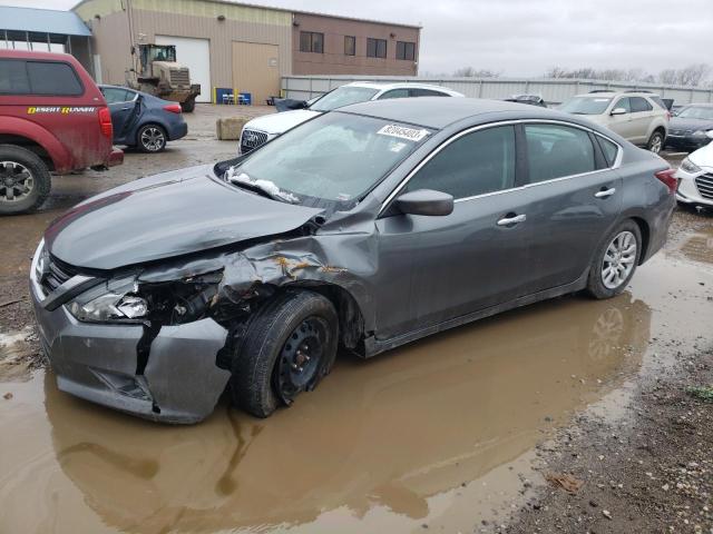 NISSAN ALTIMA 2018 1n4al3ap0jc194981