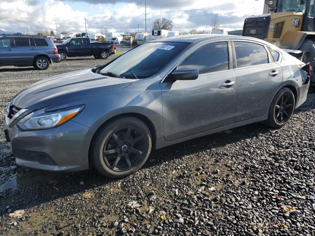 NISSAN ALTIMA 2018 1n4al3ap0jc195032