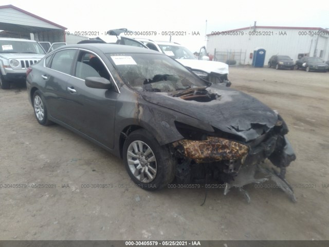 NISSAN ALTIMA 2018 1n4al3ap0jc195905