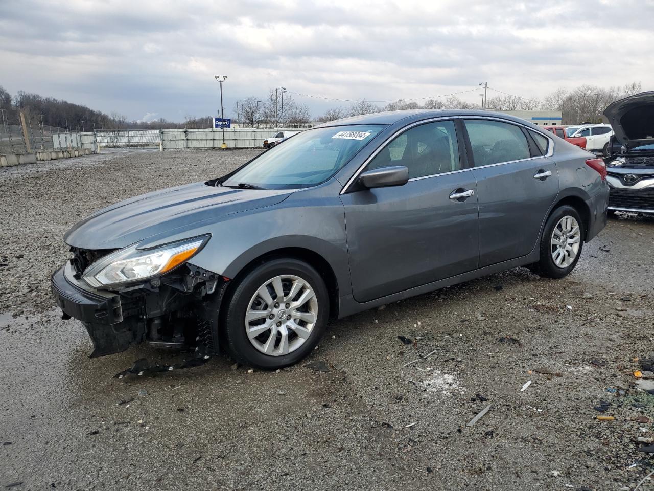 NISSAN ALTIMA 2018 1n4al3ap0jc195919