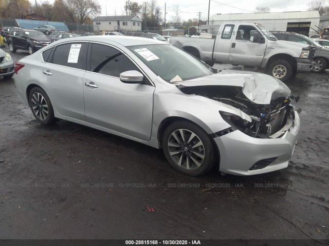 NISSAN ALTIMA 2018 1n4al3ap0jc196147