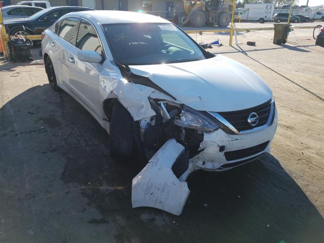 NISSAN ALTIMA 2.5 2018 1n4al3ap0jc198013