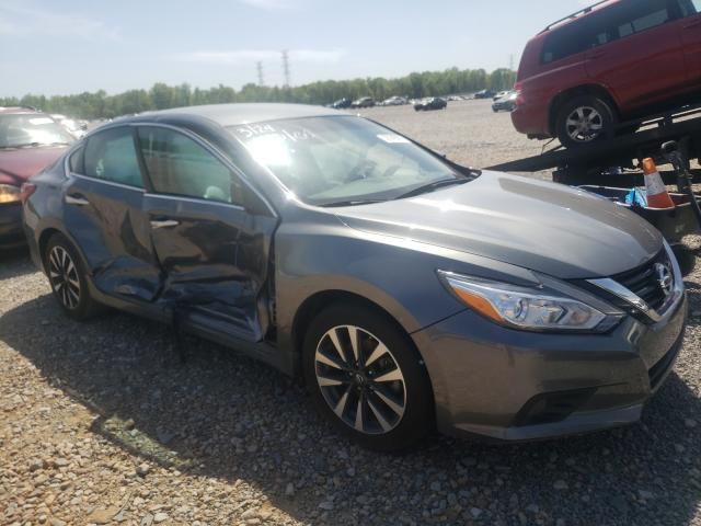 NISSAN ALTIMA 2.5 2018 1n4al3ap0jc198206