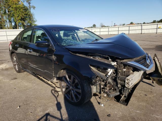 NISSAN ALTIMA 2.5 2018 1n4al3ap0jc198772