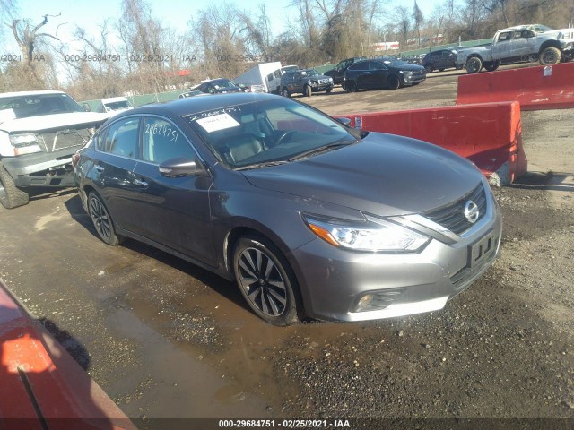 NISSAN ALTIMA 2018 1n4al3ap0jc199078