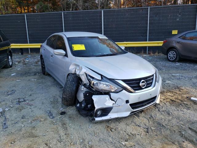 NISSAN ALTIMA 2.5 2018 1n4al3ap0jc199369