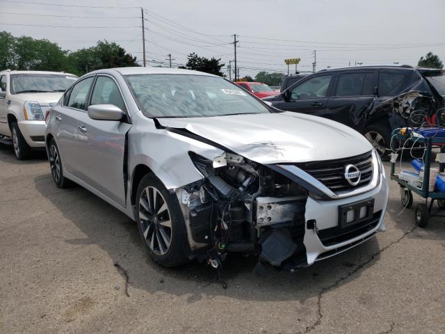 NISSAN ALTIMA 2.5 2018 1n4al3ap0jc199713