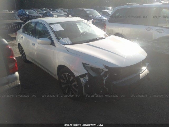 NISSAN ALTIMA 2018 1n4al3ap0jc199873