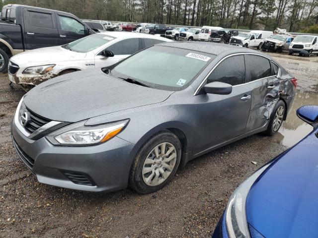 NISSAN ALTIMA 2.5 2018 1n4al3ap0jc200245