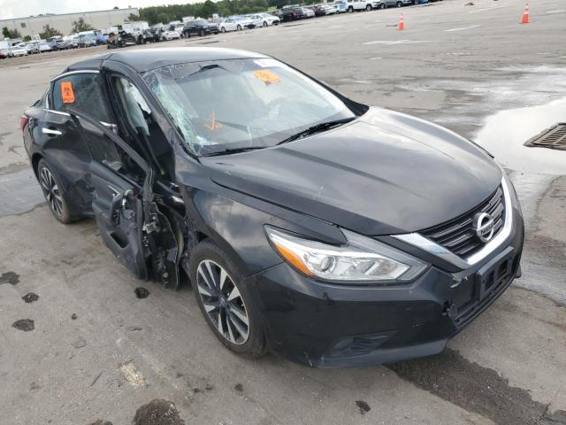 NISSAN ALTIMA 2.5 2018 1n4al3ap0jc200617