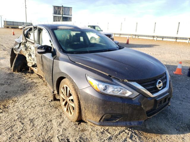 NISSAN ALTIMA 2.5 2018 1n4al3ap0jc201119