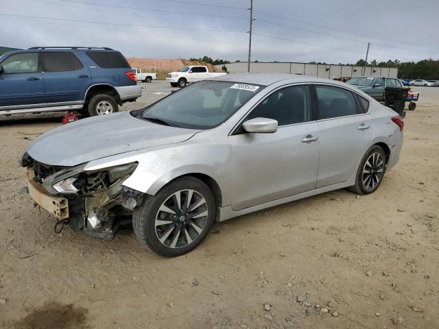 NISSAN ALTIMA 2018 1n4al3ap0jc201699