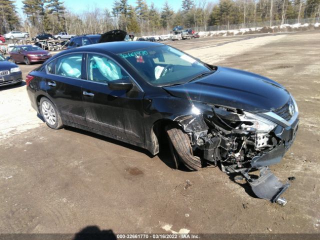 NISSAN ALTIMA 2018 1n4al3ap0jc202299