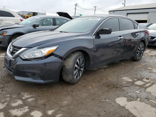 NISSAN ALTIMA 2.5 2018 1n4al3ap0jc202349