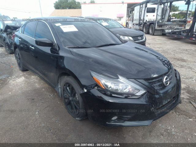 NISSAN ALTIMA 2018 1n4al3ap0jc202495