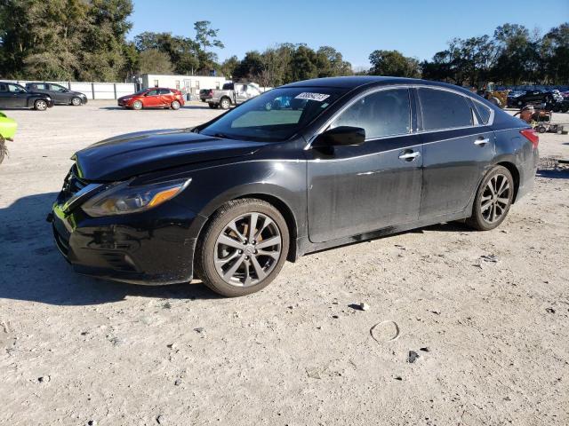 NISSAN ALTIMA 2.5 2018 1n4al3ap0jc204358