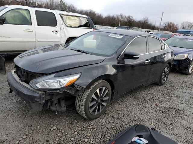 NISSAN ALTIMA 2.5 2018 1n4al3ap0jc204554