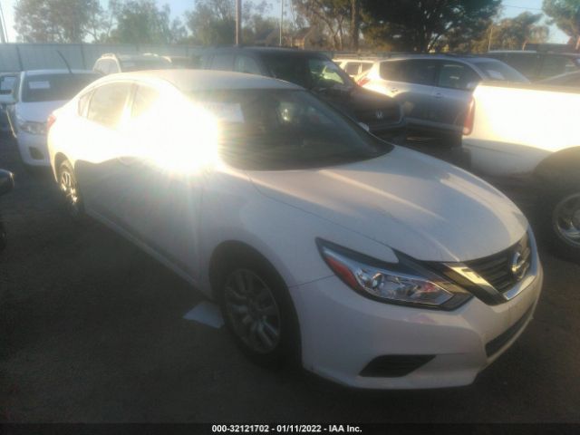 NISSAN ALTIMA 2018 1n4al3ap0jc205302