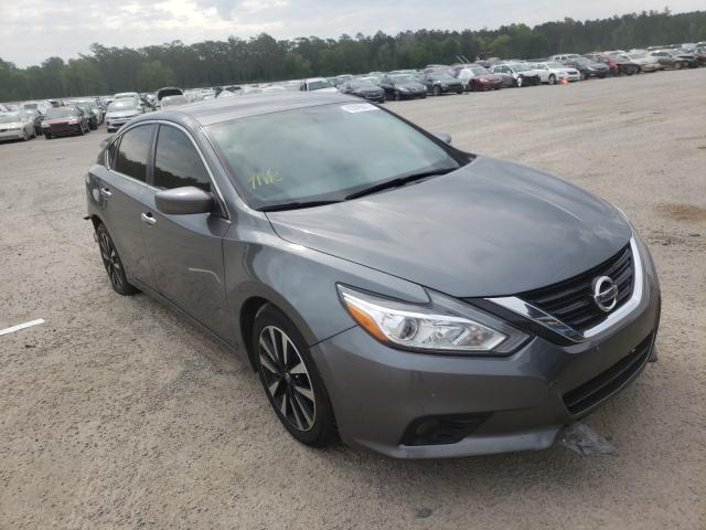 NISSAN ALTIMA 2.5 2018 1n4al3ap0jc205610