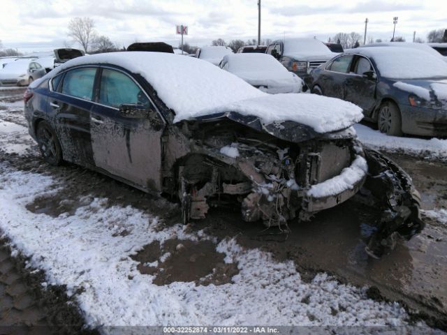 NISSAN ALTIMA 2018 1n4al3ap0jc205767