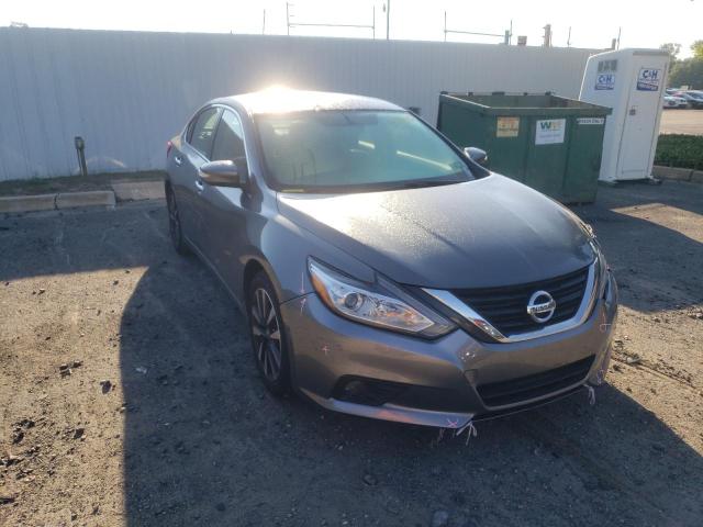 NISSAN ALTIMA 2.5 2018 1n4al3ap0jc205798