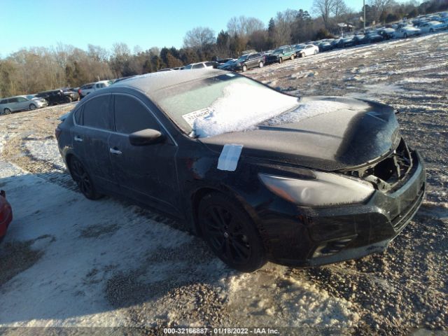 NISSAN ALTIMA 2018 1n4al3ap0jc206434