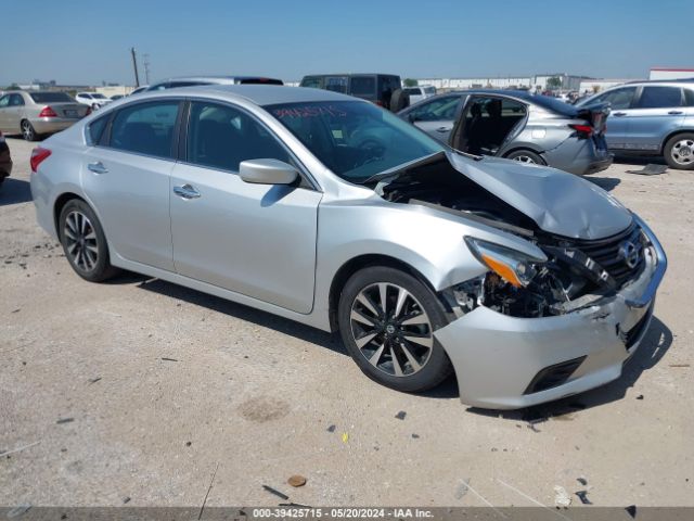 NISSAN ALTIMA 2018 1n4al3ap0jc206868