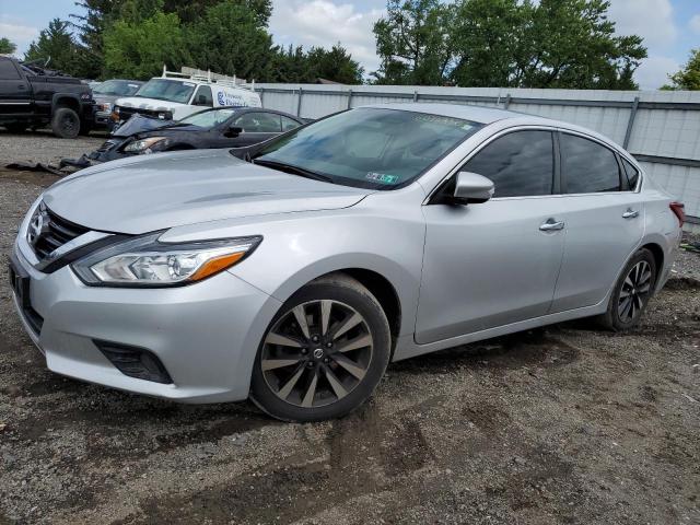 NISSAN ALTIMA 2.5 2018 1n4al3ap0jc207342