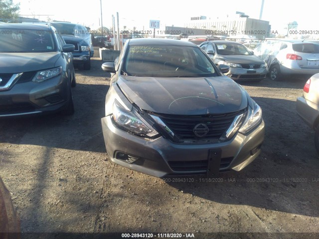 NISSAN ALTIMA 2018 1n4al3ap0jc208166