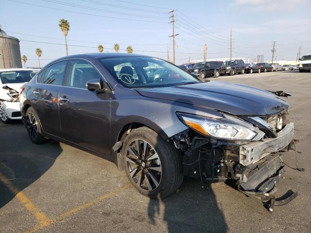 NISSAN ALTIMA 2.5 2018 1n4al3ap0jc208202