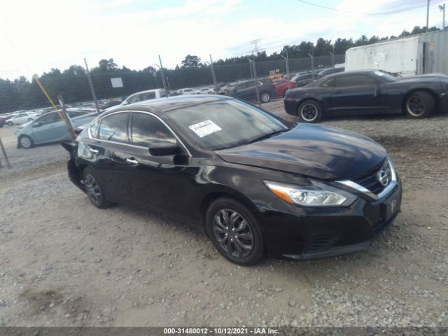 NISSAN ALTIMA 2018 1n4al3ap0jc209883