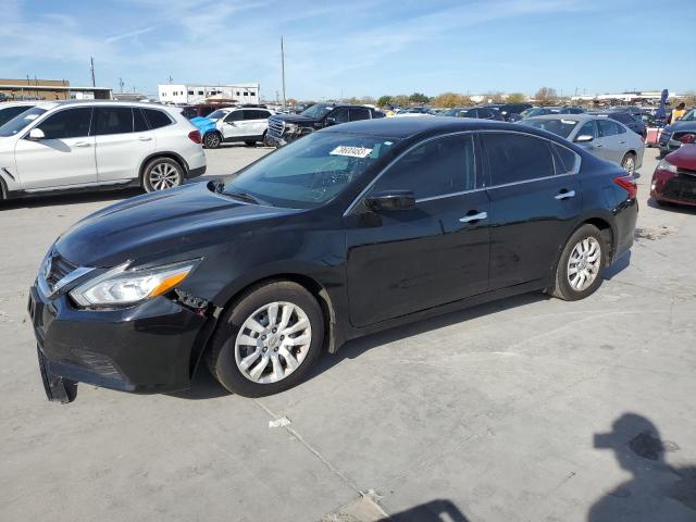 NISSAN ALTIMA 2018 1n4al3ap0jc209981