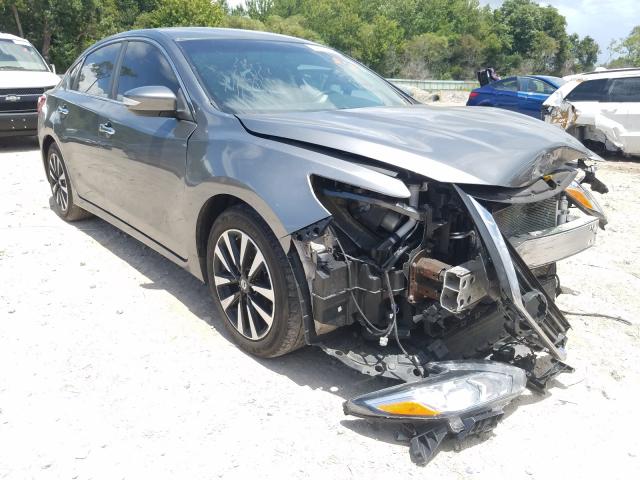 NISSAN ALTIMA 2018 1n4al3ap0jc210192