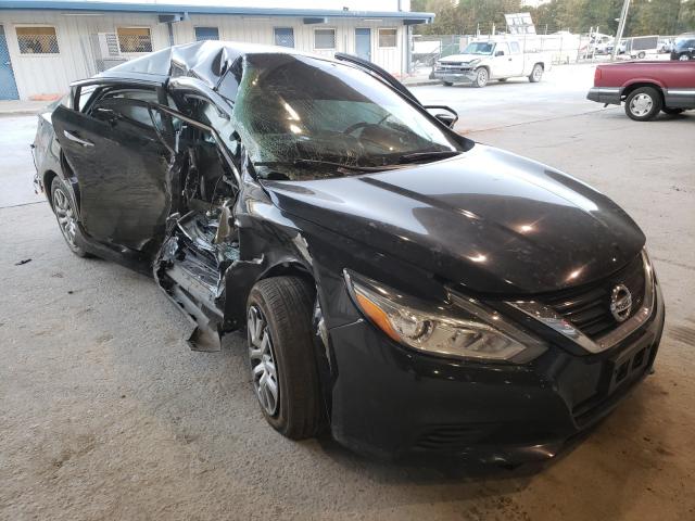 NISSAN ALTIMA 2.5 2018 1n4al3ap0jc210340