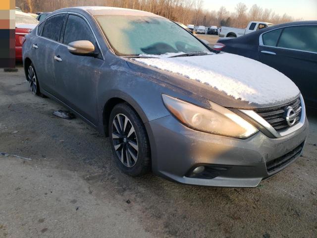 NISSAN ALTIMA 2.5 2018 1n4al3ap0jc210421