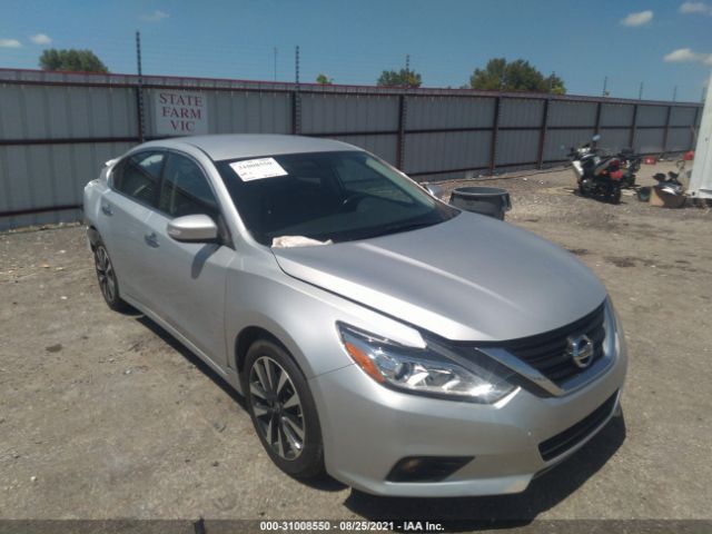 NISSAN ALTIMA 2018 1n4al3ap0jc211181