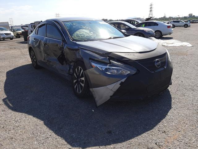 NISSAN ALTIMA 2.5 2018 1n4al3ap0jc211472