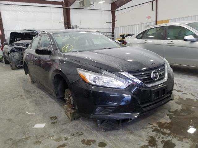 NISSAN ALTIMA 2.5 2018 1n4al3ap0jc211570