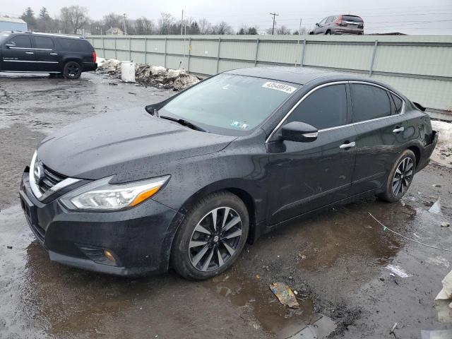 NISSAN ALTIMA 2018 1n4al3ap0jc211794