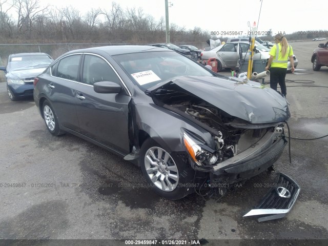 NISSAN ALTIMA 2018 1n4al3ap0jc212363