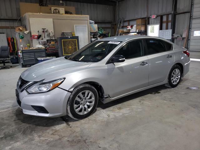 NISSAN ALTIMA 2.5 2018 1n4al3ap0jc212749