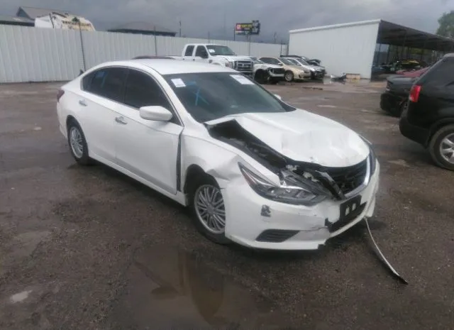 NISSAN ALTIMA 2018 1n4al3ap0jc212802