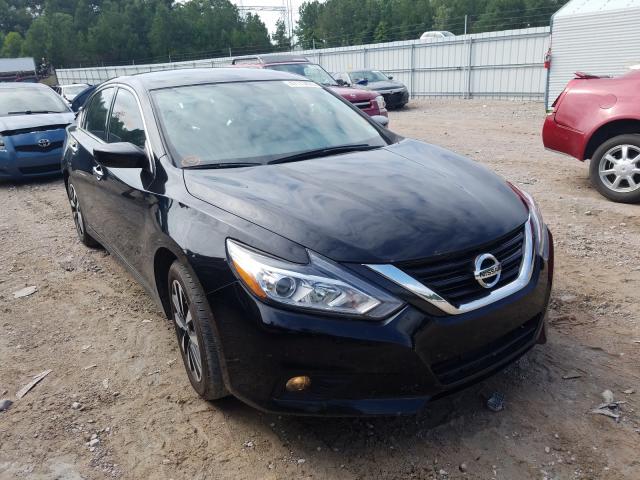 NISSAN ALTIMA 2.5 2018 1n4al3ap0jc213531