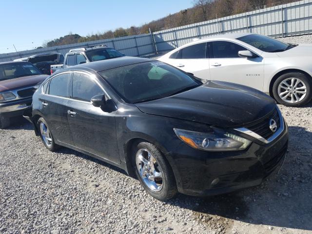 NISSAN ALTIMA 2.5 2018 1n4al3ap0jc213786