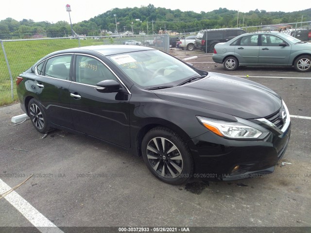 NISSAN ALTIMA 2018 1n4al3ap0jc213822