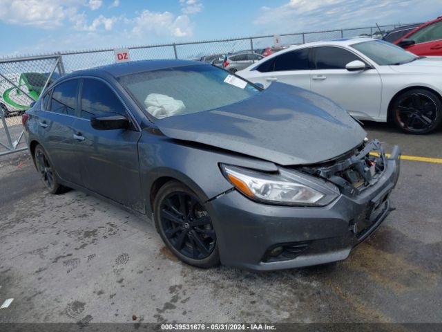 NISSAN ALTIMA 2018 1n4al3ap0jc214176