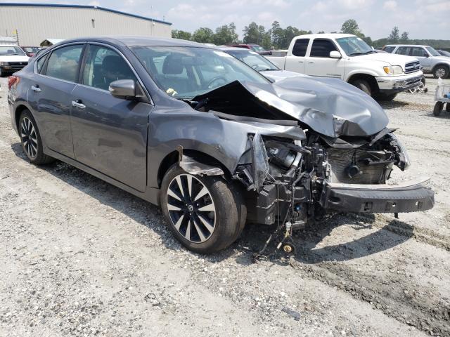 NISSAN ALTIMA 2.5 2018 1n4al3ap0jc214212