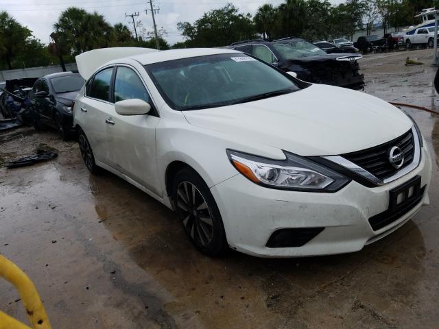 NISSAN ALTIMA 2.5 2018 1n4al3ap0jc214744